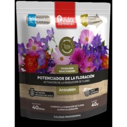 POTENCIADOR DE LA FLORACION...