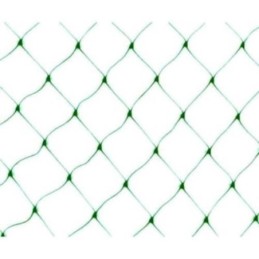 MALLA ANTI PAJAROS 4X6M....