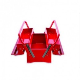 CAJA HERRAMIENTAS METAL 3...