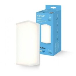 APLIQUE PARED EXTERIOR LED...