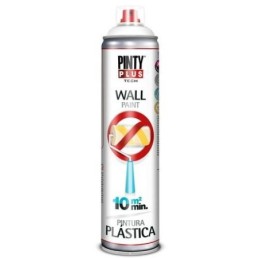 PINTURA FINAL PARED TECH...