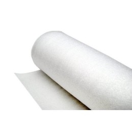 ESPUMA FOAM 1MM BLANCO...