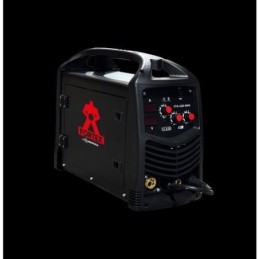 EQUIPO SOLDAR INVERTER...