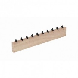 CARRIL DENTADO 9 900L09