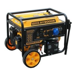 GENERADOR KIOTSU 9350W...