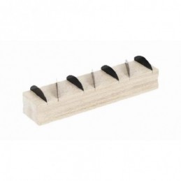 CARRIL DENTADO 21 900L21