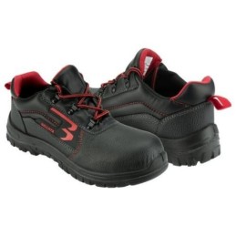 ZAPATO PIEL S3 PUNT/PLANT...