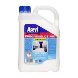 FREGASUELOS PROFESIONAL MIO...