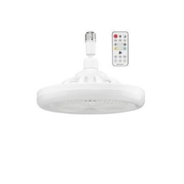 MINI VENTILADOR TECHO C/LUZ...