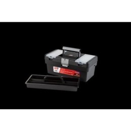 CAJA HERRAMIENTAS PLASTICO...