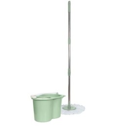 FREGONA+CUBO VERDE 998900