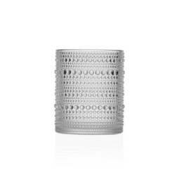 VASO DISEÑO TRANSPARENTE...
