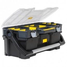 CAJA CON ORGANIZADOR 24...