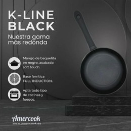 SARTEN 24CM FULL INDUCTION...