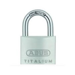 CANDADO TITALIUM 40...