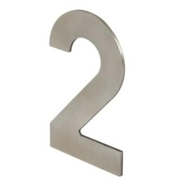 NUMERO 2 P/ATORNILLAR...