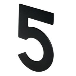 NUMERO 5 P/ATORNILLAR...