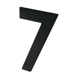 NUMERO 7 P/ATORNILLAR...