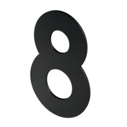 NUMERO 8 P/ATORNILLAR...