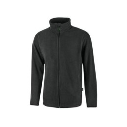 SUDADERA TRABAJO MICROPLAR...
