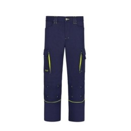 PANTALON STRETCH C/VIVOS...