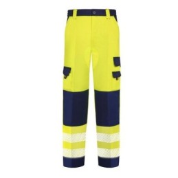 PANTALON ELITE AV STRETCH...