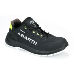 ZAPATO SEGURIDAD THUNDER...
