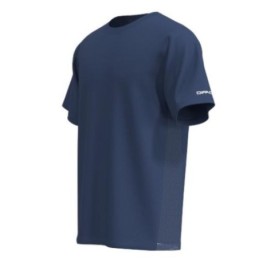 CAMISETA REFRESCANTE AZUL...