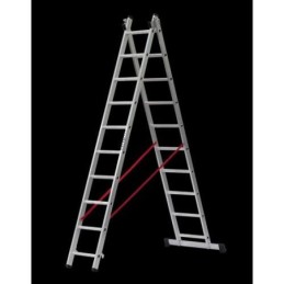 ESCALERA INDUSTRIAL 2T 12-P...