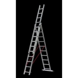 ESCALERA INDUSTRIAL 3T 12-P...