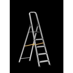 ESCALERA DOMESTICA ALUM....