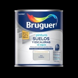 ESMALTE SUELO AGUA SATINADO...