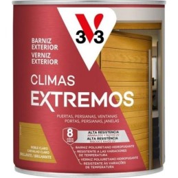 BARNIZ CLIMAS EXTREMOS...