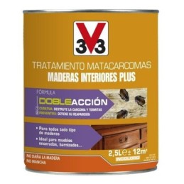 MATACARCOMAS MADERAS...