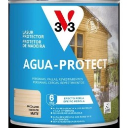 LASURE AGUA PROTECT...