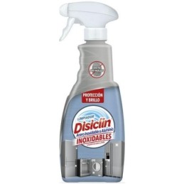 LIMPIADOR SPRAY INOXIDABLES...