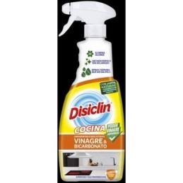 SPRAY COCINAS VINAGRE PODER...