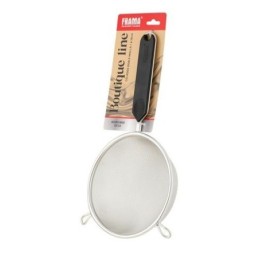 COLADOR INOX 18 CM