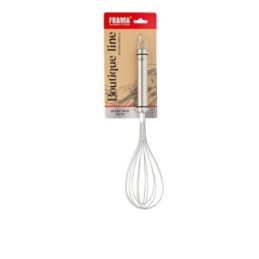 BATIDOR INOX 29 CM