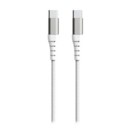 CABLE USB-C REFORZADO 60W...