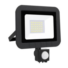 PROYECTOR LED SENSOR PLANO...
