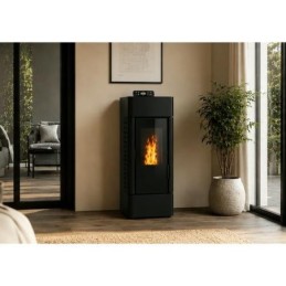 ESTUFA PELLETS XFS FIRESIDE...