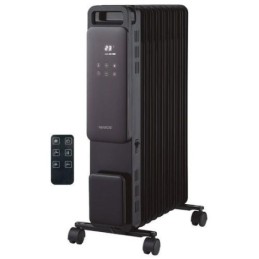 RADIADOR ACEITE 9...
