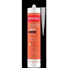 SILICONA NEUTRA +300ºC...