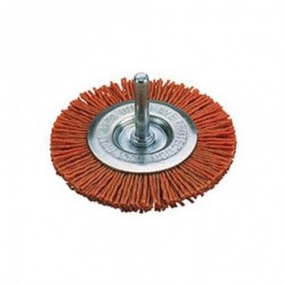 CEPILLO CIRCULAR NYLON 75MM...