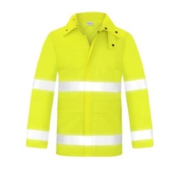 PARKA ALTA VISIBIL.L/3000...