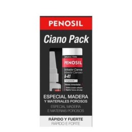 PACK ADHESIVO 50ML...