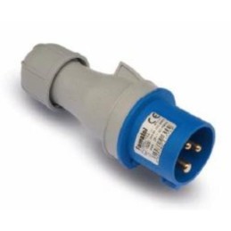 CLAVIJA 2P T 16 AH. 220-240...