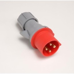 CLAVIJA 3P T 32 AH. 380-415...