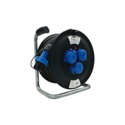 TAMBOR DE CABLE 50M IP65...